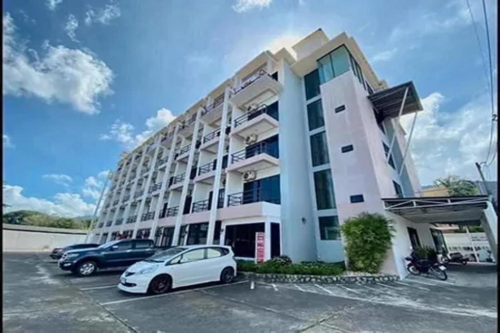 Goodday Kathu – Phuket